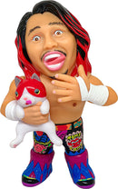 NEW JAPAN PRO-WRESTLING 16 directions 16d Collection 013: Hiromu Takahashi