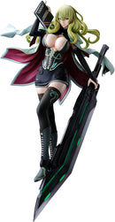 BORDER BREAK Vertex Fiona: Honjou Raita ver.