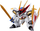 Mashin Hero Wataru Max Factory PLAMAX MS-05: RYUOMARU