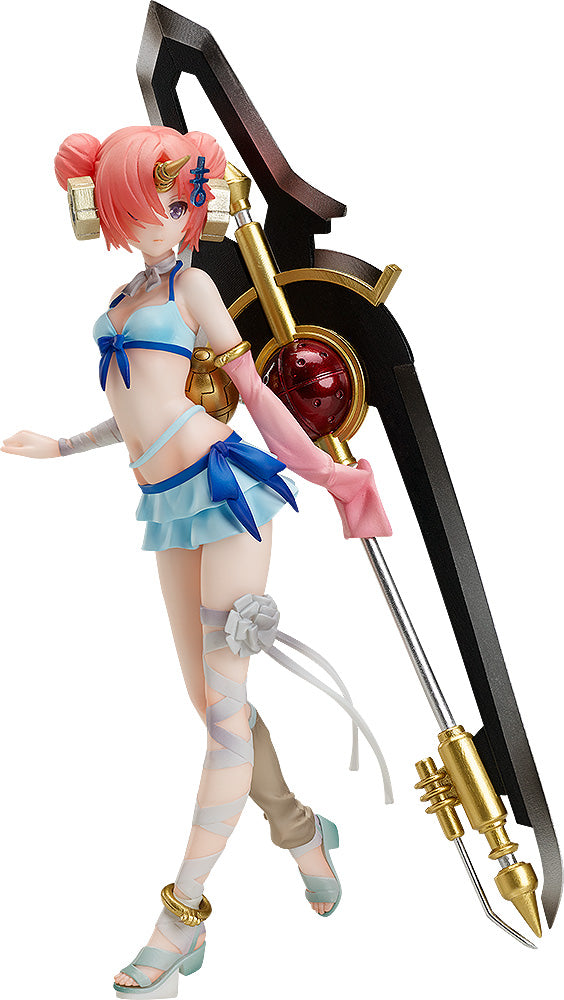 Fate/Grand Order FREEing Saber/Frankenstein