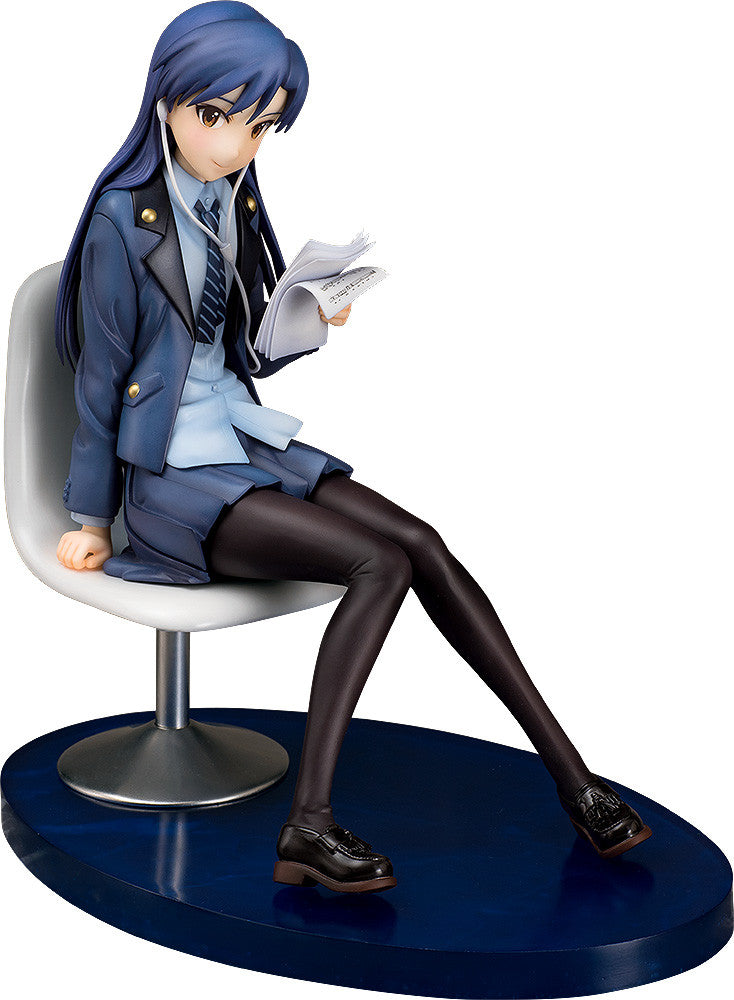 IDOLM@STER Phat! Chihaya Kisaragi