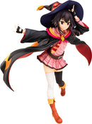 KONO SUBARASHII SEKAI NI SYUKUFUKU WO! LEGEND OF CRIMSON Chara-Ani Megumin: School Uniform Ver.