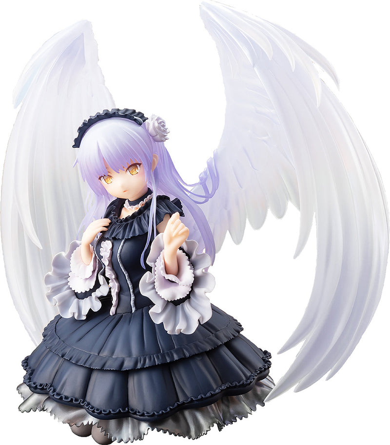 Angel Beats! Chara-Ani Kanade Tachibana: Key 20th Anniversary Gothic Lolita Ver.