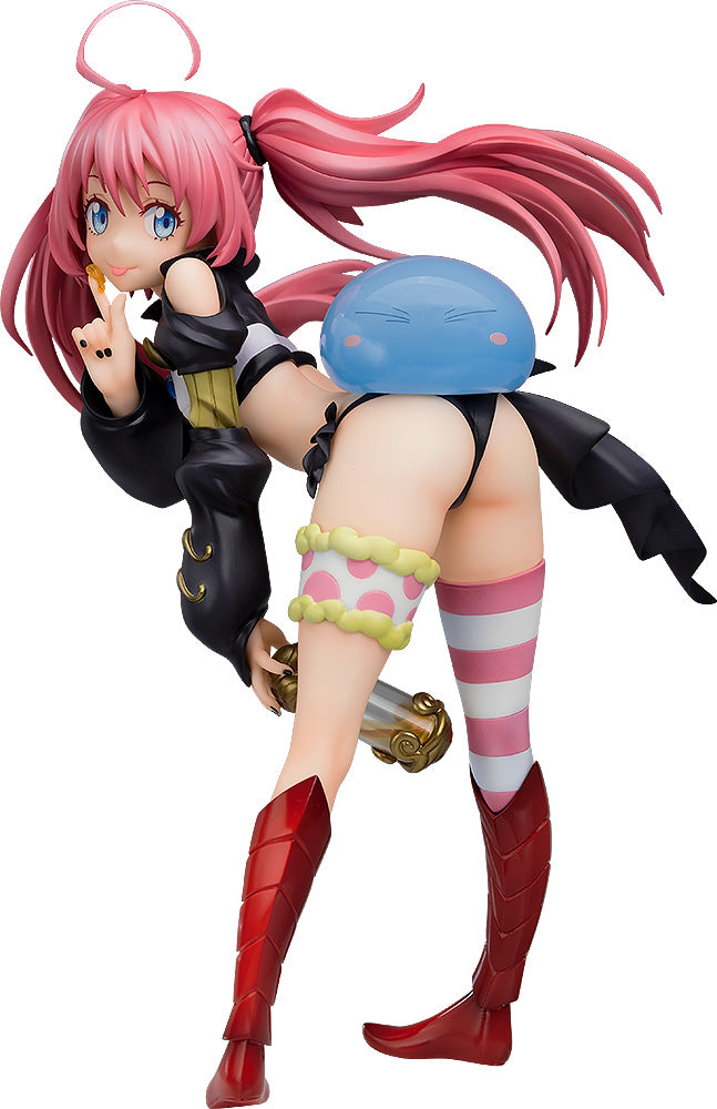 That Time I Got Reincarnated as a Slime BANDAI NAMCO ARTS Milim