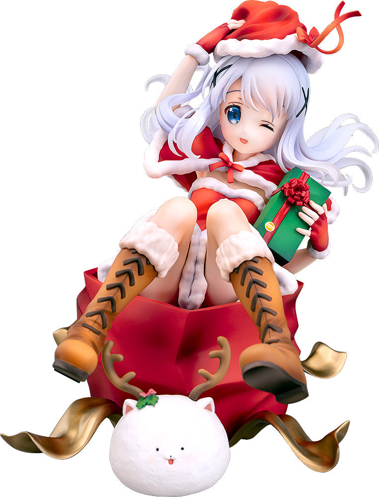 Is the Order a Rabbit?? Phat! Company Chino: Santa Ver.