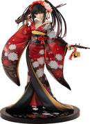Date A Live KADOKAWA Date A Live Light Novel: Kurumi Tokisaki - Alluring Kimono Ver.