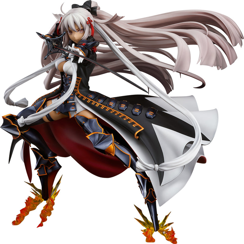 Fate/Grand Order Good Smile Company Alter Ego/Okita Souji (Alter) -Absolute Blade: Endless Three Stage-