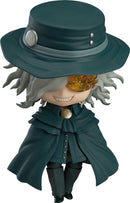 1158-DX Fate/Grand Order Nendoroid Avenger/King of the Cavern Edmond Dantès: Ascension Ver.