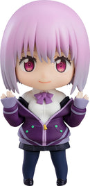 1060 SSSS.GRIDMAN Nendoroid Akane Shinjo