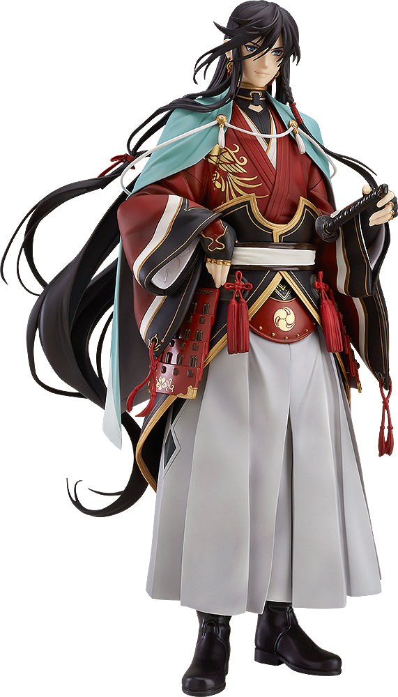 Touken Ranbu -ONLINE- ORANGE ROUGE Izuminokami Kanesada