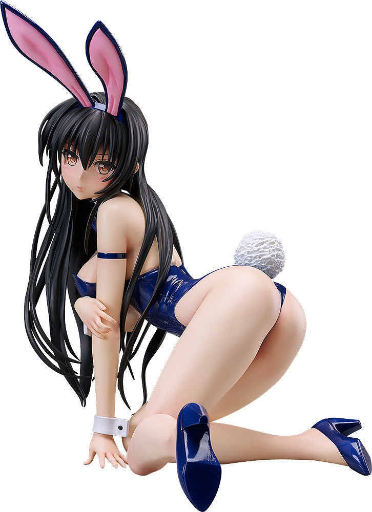 To Love-Ru Darkness FREEing Yui Kotegawa: Bare Leg Bunny Ver.