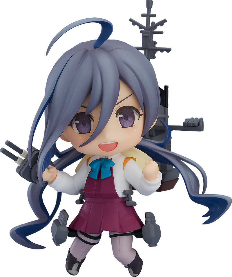 0795 Kantai Collection -KanColle- Nendoroid Kiyoshimo