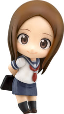 1413 Karakai Jozu No Takagi-san 2 Nendoroid Takagi-san
