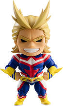 1234 My Hero Academia Nendoroid All Might