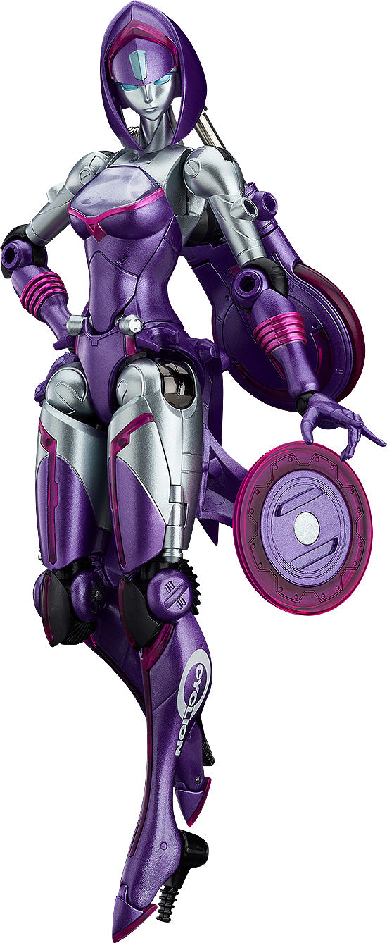 Cyclion Good Smile Company Cyclion <Type Lavender>