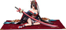 Onmyoji Myethos Yoto Hime: Scarlet Saber Ver.