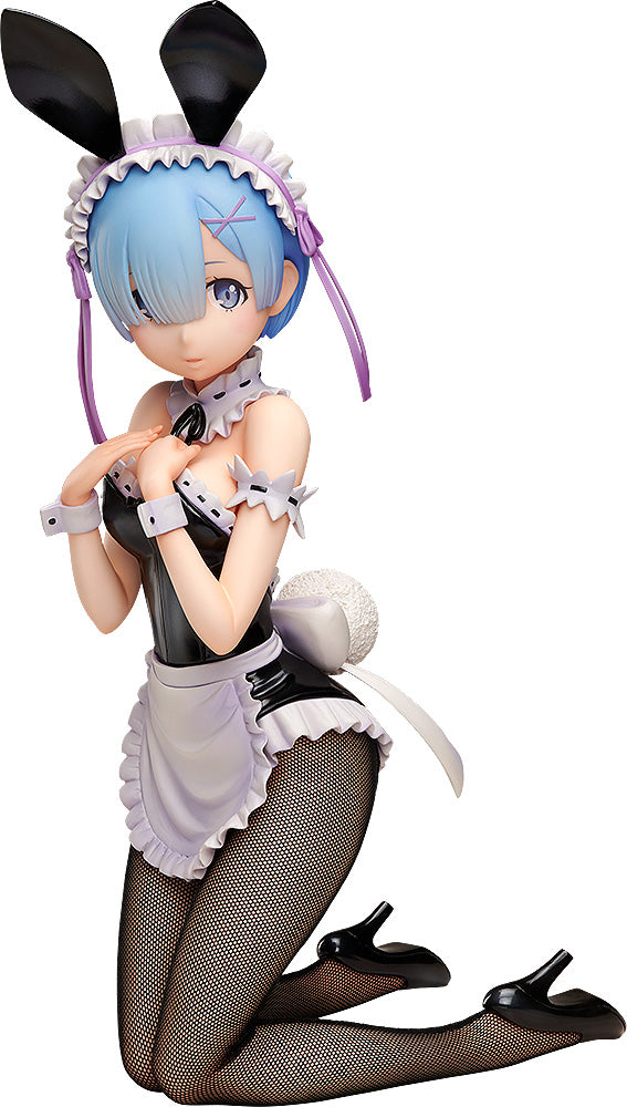 Re:ZERO -Starting Life in Another World- FREEing Rem: Bunny Ver.