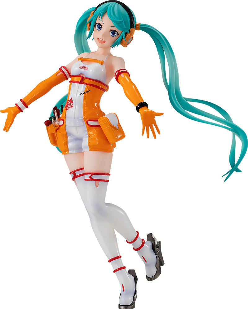 Hatsune Miku GT Project Racing POP UP PARADE Racing Miku 2010 Ver.