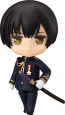 1283 Hetalia World★Stars Nendoroid Japan