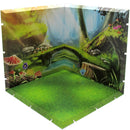 Dioramansion 150 PLM  Dioramansion 150 Forest