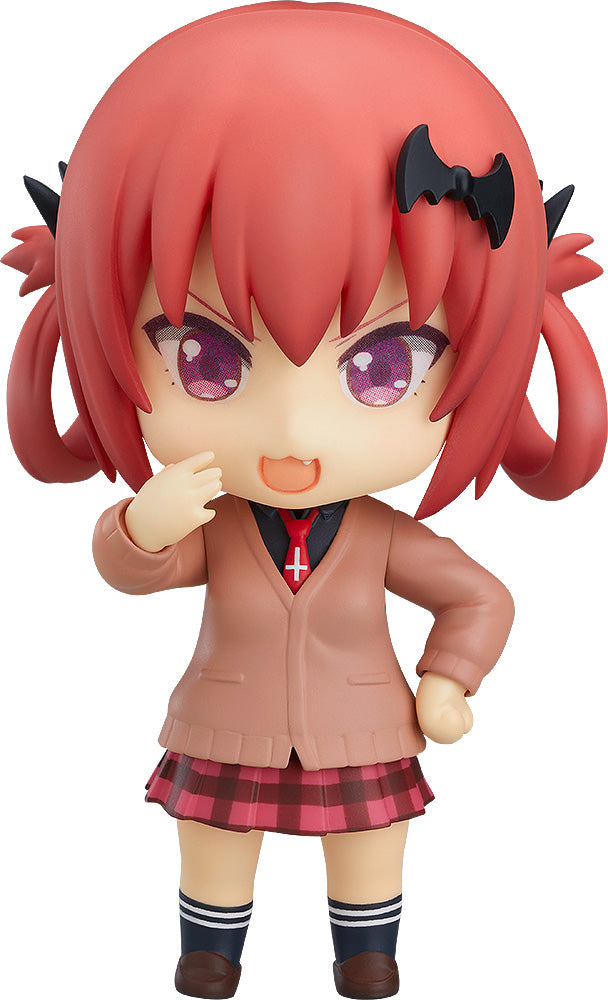 972 Gabriel Dropout Nendoroid Satania