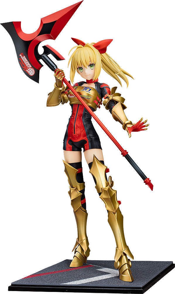 FATE GOODSMILE RACING & TYPE-MOON RACING Nero Claudius: Racing Ver.