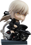 1142-DX Fate/Grand Order Nendoroid Saber/Altria Pendragon (Alter) & Cuirassier Noir Shinjuku Ver.