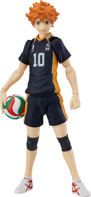 358 Haikyu!! figma Shoyo Hinata