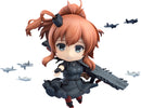 1002b Kantai Collection -KanColle- Nendoroid Saratoga Mk.II Mod.2
