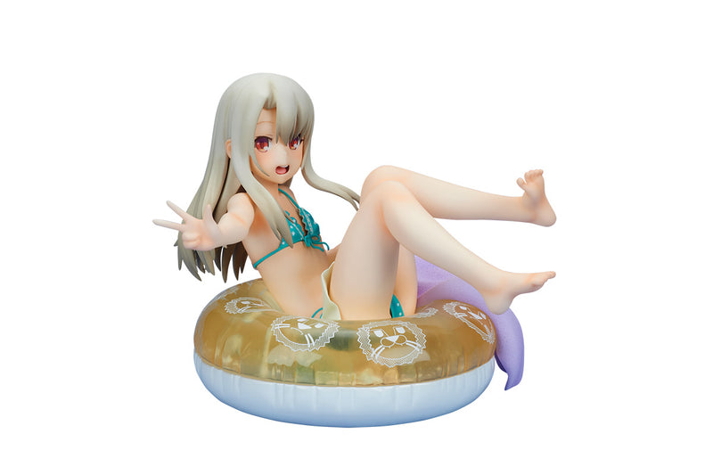 Fate/kaleid liner Prisma☆Illya BellFine Illyasviel ｖon Einzbern Swimsuits Ver.