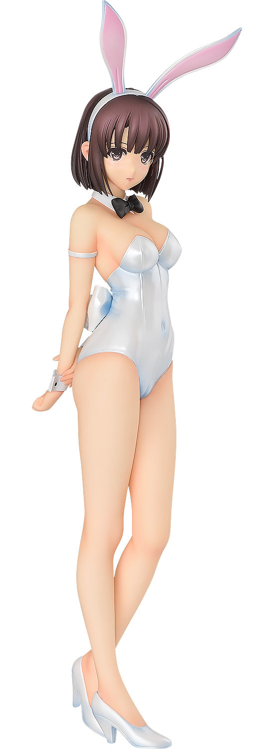 Saekano: How to Raise a Boring Girlfriend ♭ FREEing Megumi Kato: Bare Leg Bunny Ver.