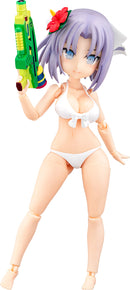 SENRAN KAGURA PEACH BEACH SPLASH Phat! Company Parfom R! Yumi