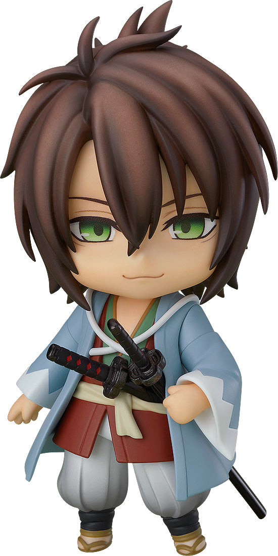 1355 Hakuoki: Shinkai Nendoroid Souji Okita