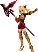 SP-129 FATE GOODSMILE RACING & TYPE-MOON RACING figma Nero Claudius: Racing ver.