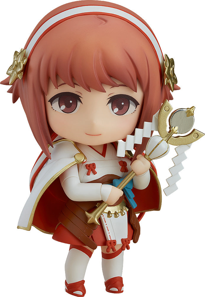 837 Fire Emblem Fates Nendoroid Sakura