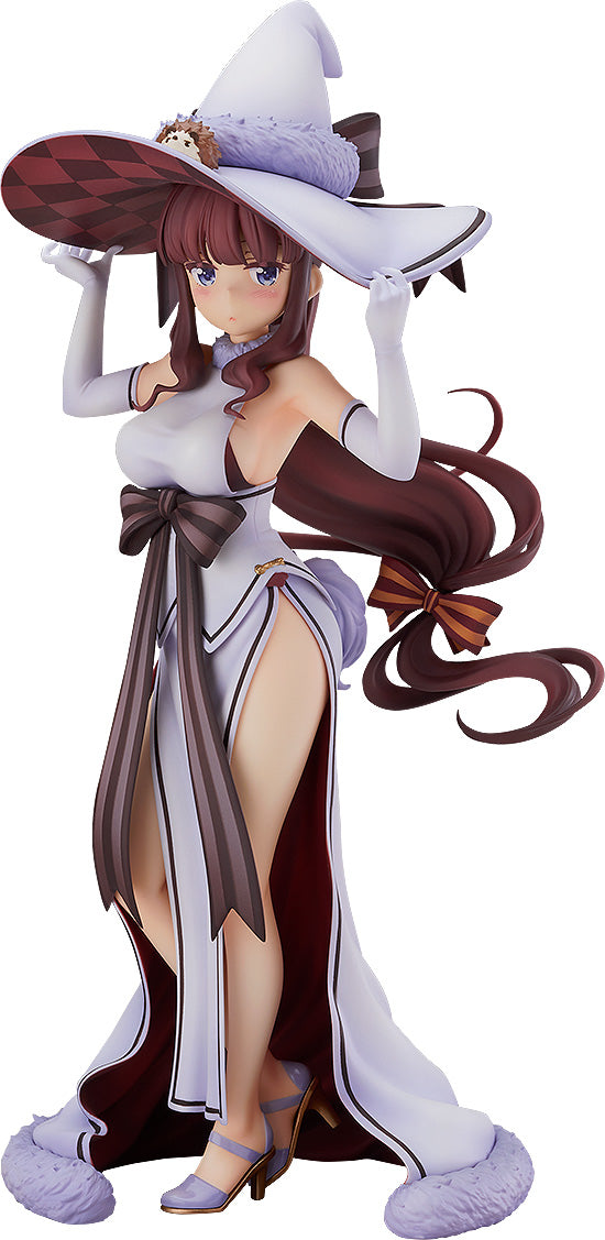 Kirara Fantasia Good Smile Company Hifumi Takimoto: Witch Ver.