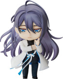 1224 Hypnosis Mic -Division Rap Battle- Nendoroid Jakurai Jinguji