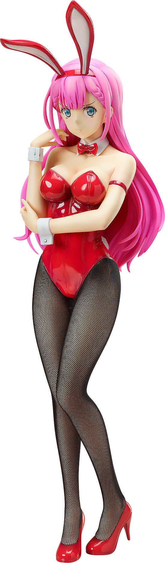 We Never Learn: BOKUBEN FREEing Mafuyu Kirisu: Bunny Ver.