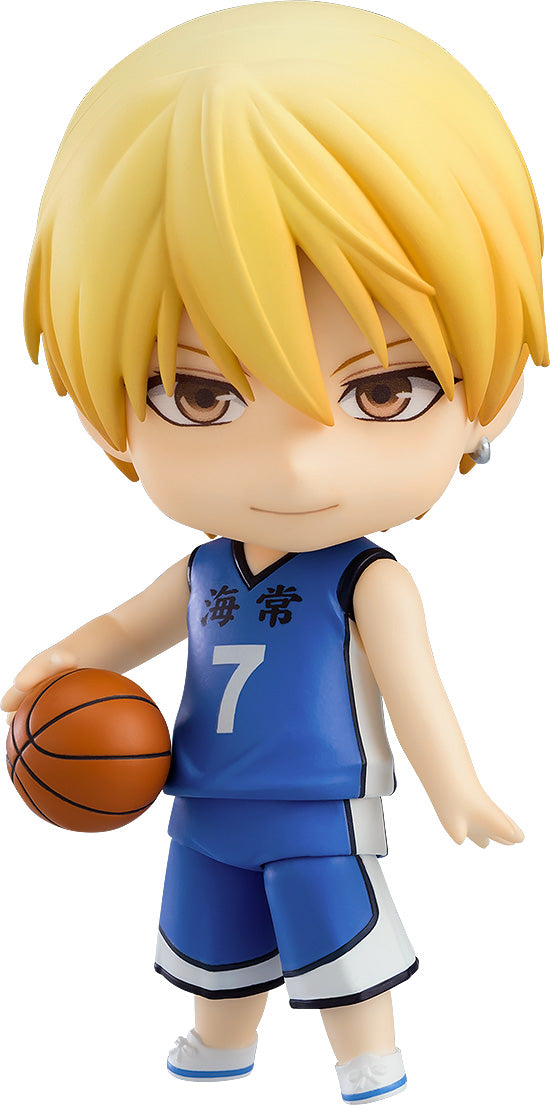 1032 Kuroko's Basketball Nendoroid Ryota Kise
