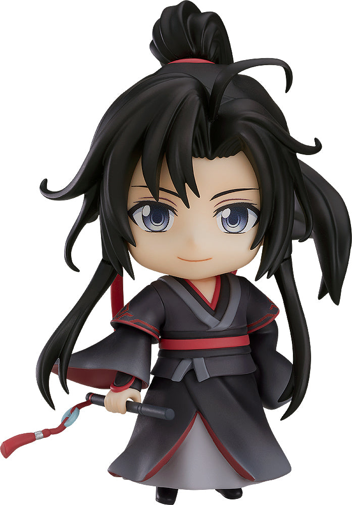 1068 The Master of Diabolism (Grandmaster of Demonic Cultivation) Nendoroid Wei Wuxian