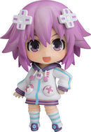 378-b Hyperdimension Neptunia Nendoroid Neptune: 10th anniversary Ver.
