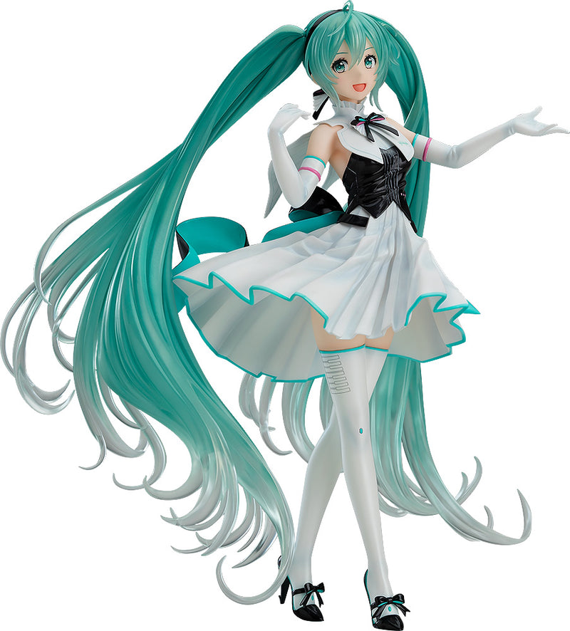 Character Vocal Series 01: Hatsune Miku Good Smile Company Hatsune Miku:   Symphony 2019 Ver.