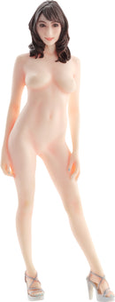 Max Factory PLAMAX Naked Angel 1/20 JULIA