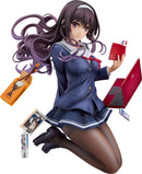 Saekano: How to Raise a Boring Girlfriend ♭ Max Factory Utaha Kasumigaoka