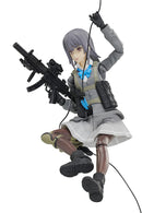SP-122 Little Armory figma Rin Shirane