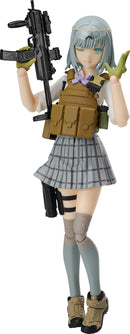 SP-116 Little Armory figma Rikka Shiina: Summer Uniform ver.
