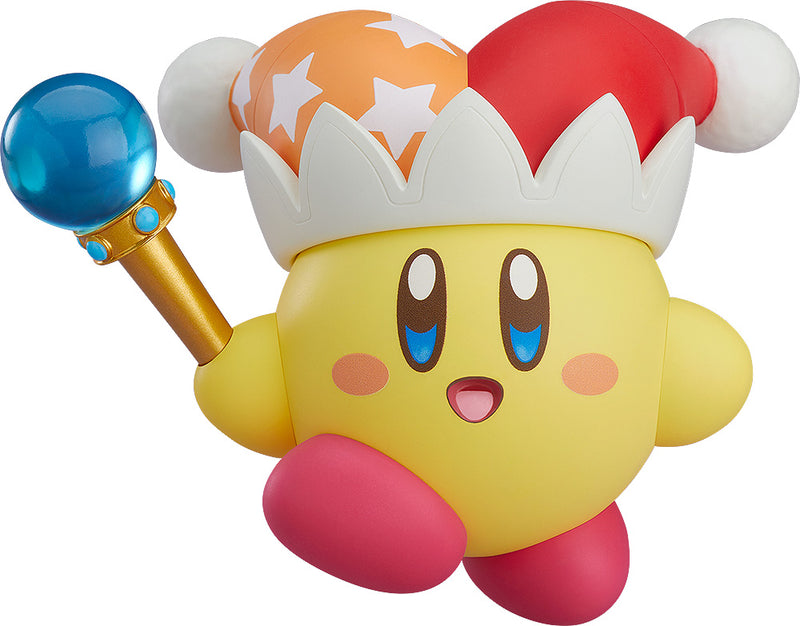 1055 Kirby Nendoroid Beam Kirby