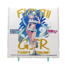 Dioramansion 150 PLM  Dioramansion 150 Racing Miku Pit 2018 Optional Panel Rd. 4 THAILAND