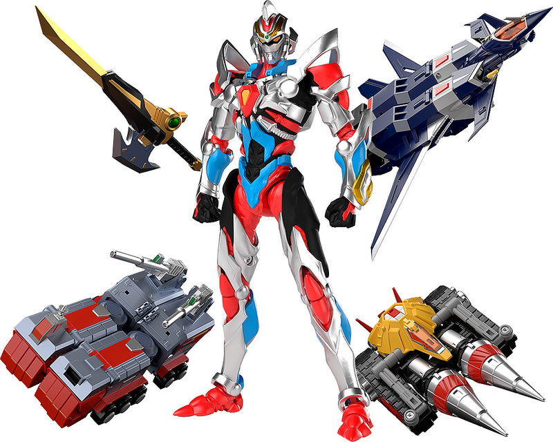 SSSS.GRIDMAN Good Smile Company Gridman DX Assist Weapon Set