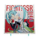 Dioramansion 150 PLM Dioramansion 150: Racing Miku Pit 2018 Optional Panel (Rd. 8 MOTEGI)